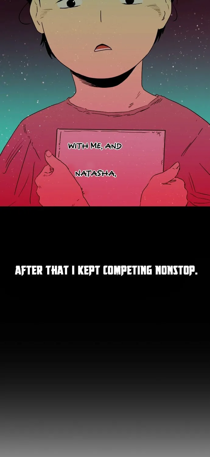 Hexagon Chapter 4 page 49 - 