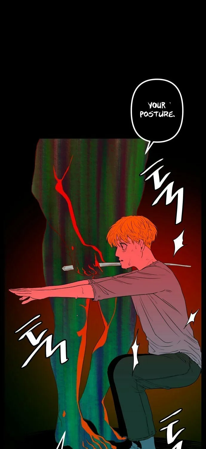 Hexagon Chapter 4 page 6 - 
