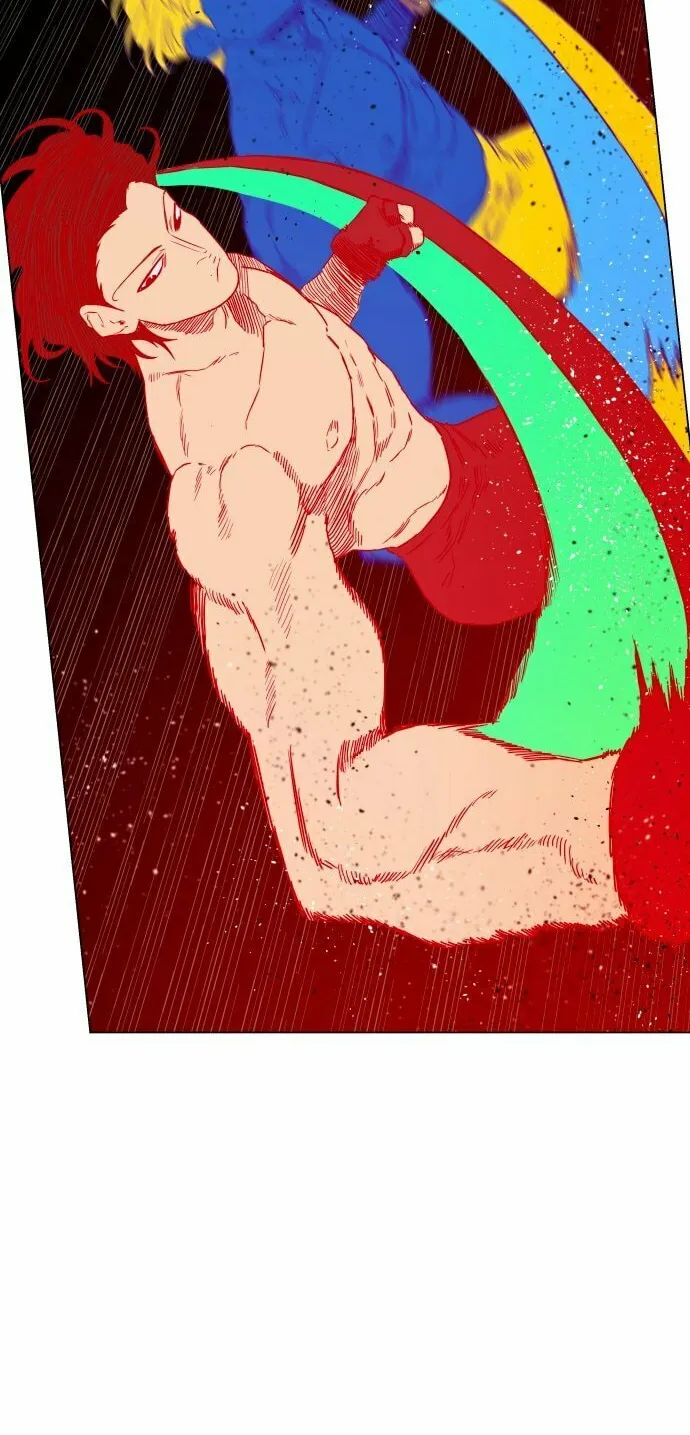 Hexagon Chapter 4 page 55 - 