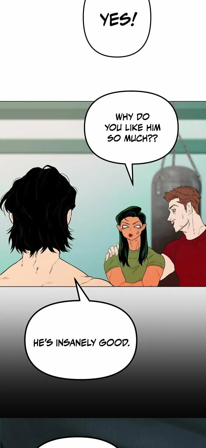 Hexagon Chapter 4 page 58 - 