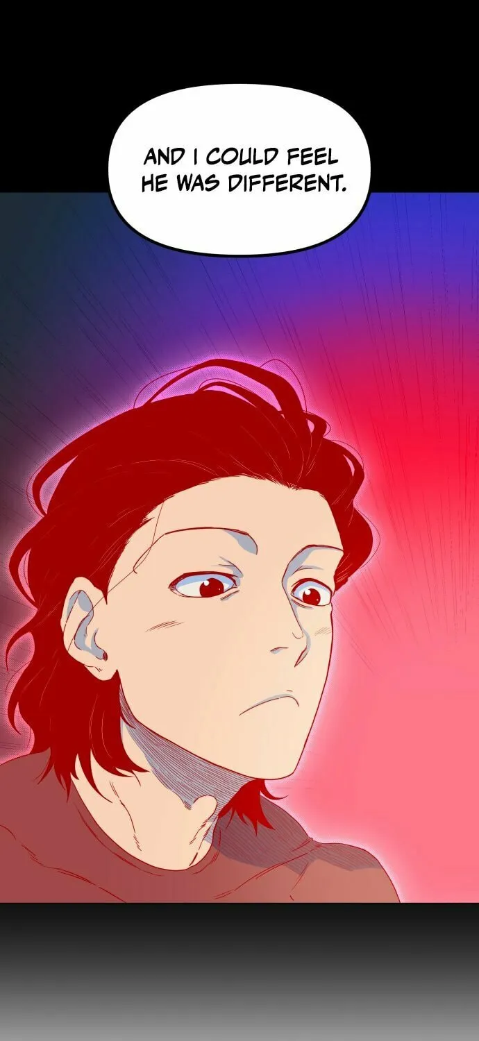Hexagon Chapter 4 page 60 - 