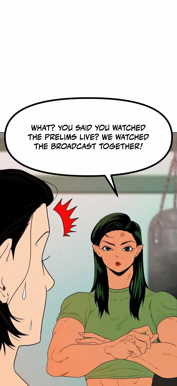 Hexagon Chapter 4 page 64 - 