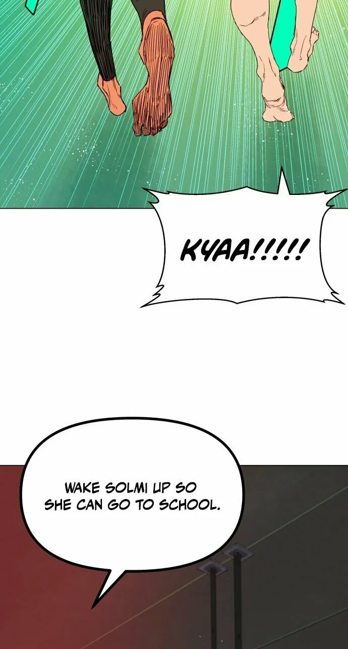 Hexagon Chapter 4 page 67 - 