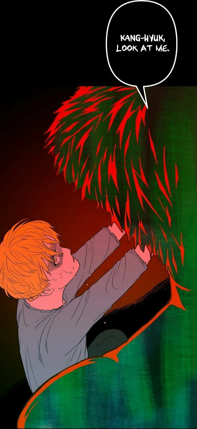 Hexagon Chapter 4 page 8 - 