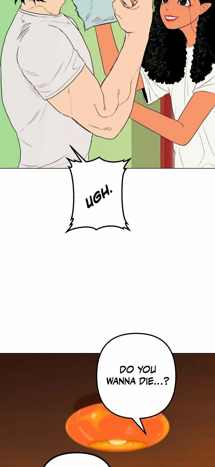 Hexagon Chapter 4 page 72 - 