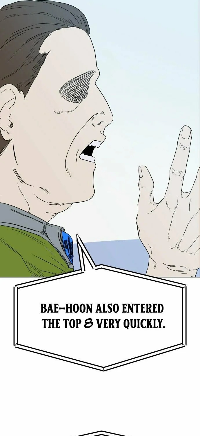 Hexagon Chapter 4 page 86 - 