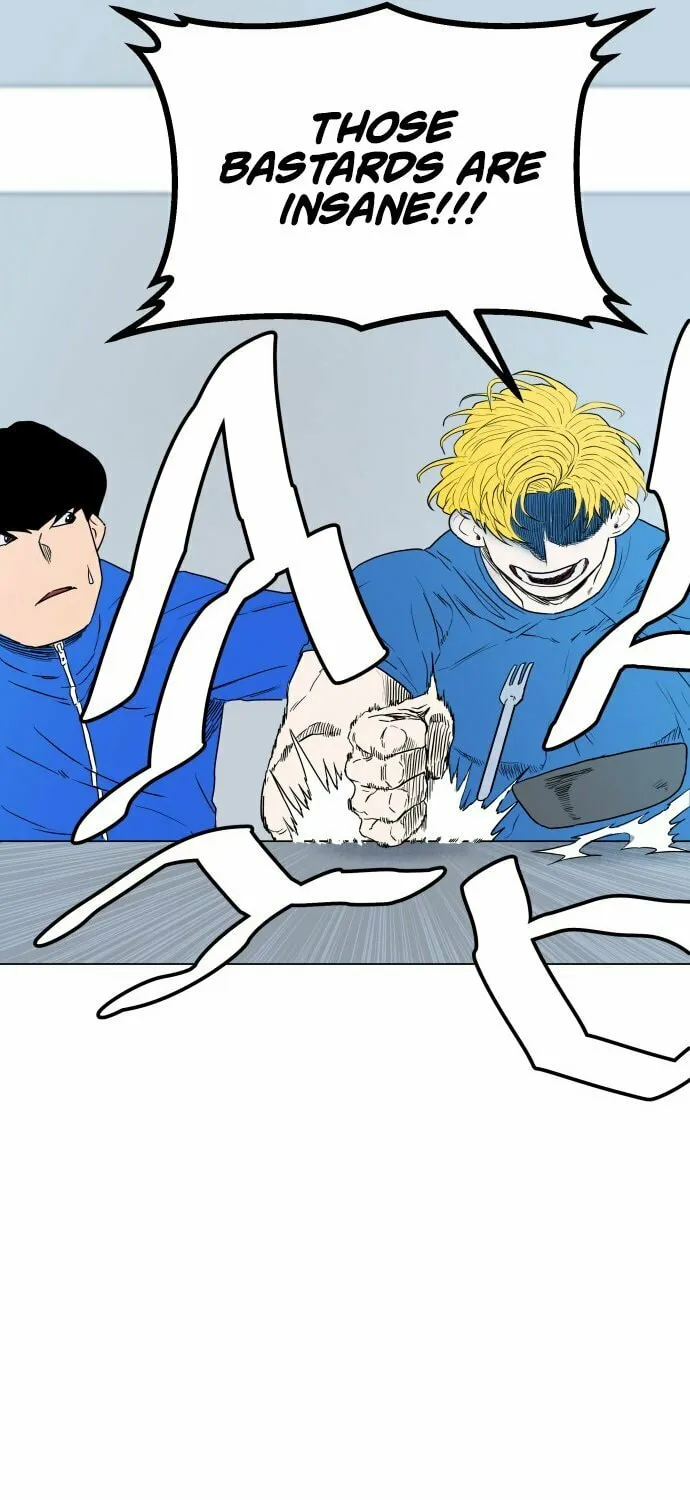 Hexagon Chapter 4 page 92 - 