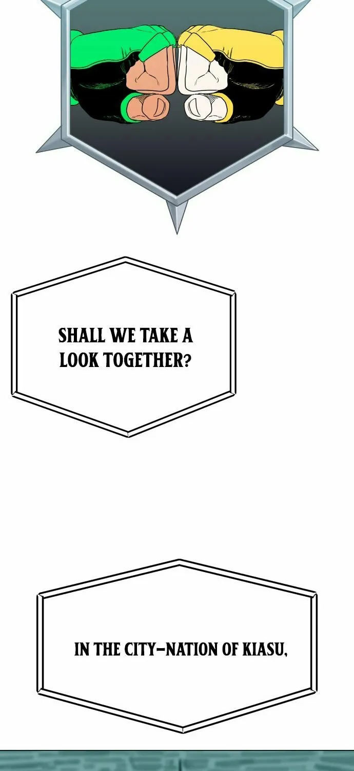 Hexagon Chapter 4 page 96 - 