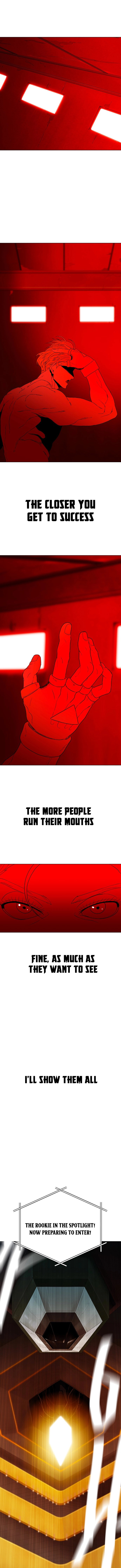Hexagon Chapter 5 page 15 - 