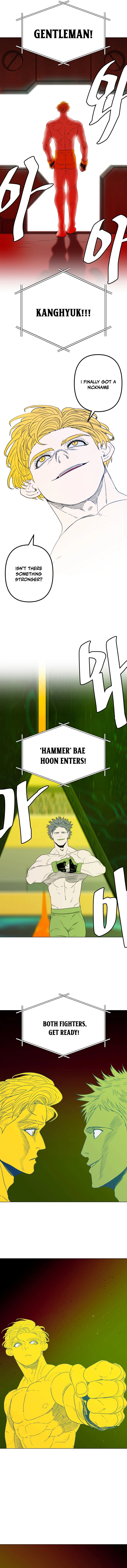 Hexagon Chapter 5 page 17 - 