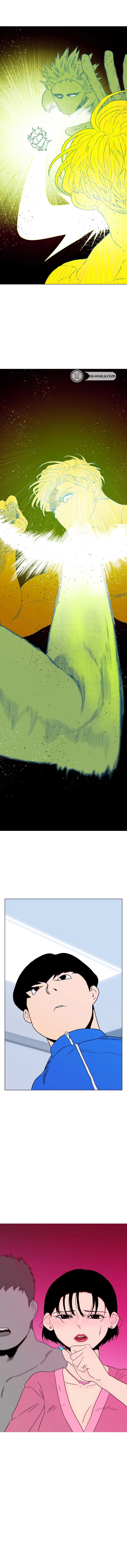 Hexagon Chapter 5 page 20 - 