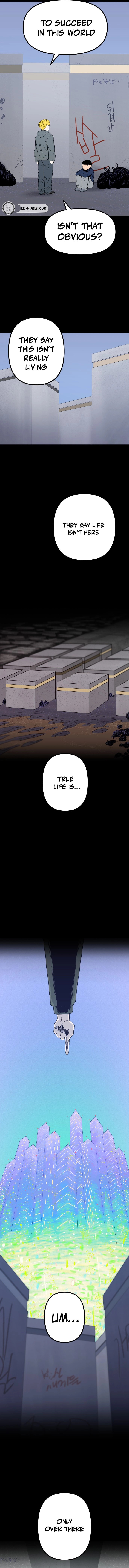 Hexagon Chapter 5 page 23 - 