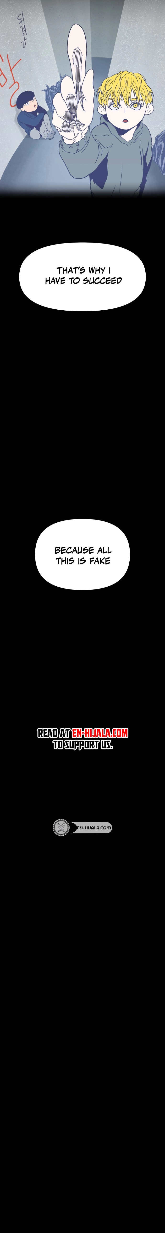 Hexagon Chapter 5 page 24 - 