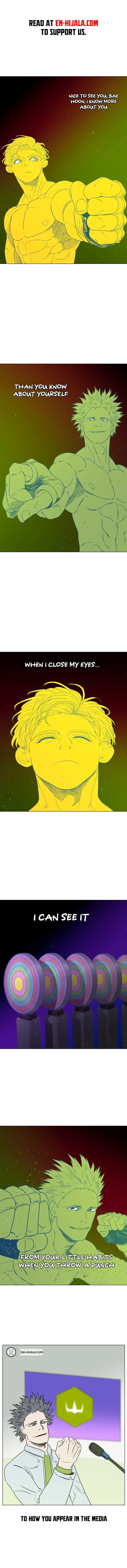 Hexagon Chapter 6 page 2 - 