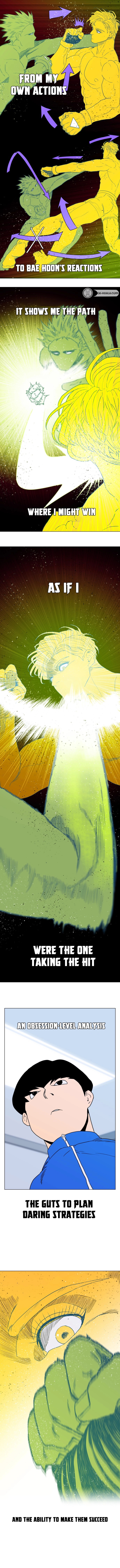 Hexagon Chapter 6 page 4 - 
