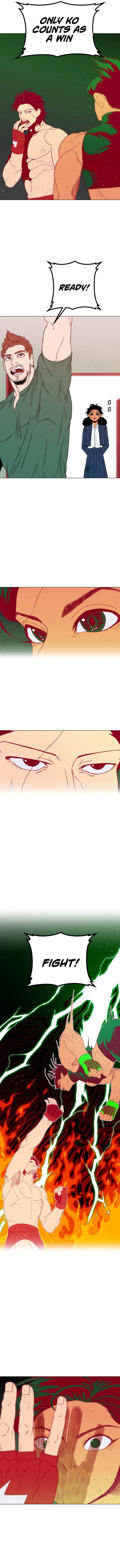 Hexagon Chapter 7 page 5 - 