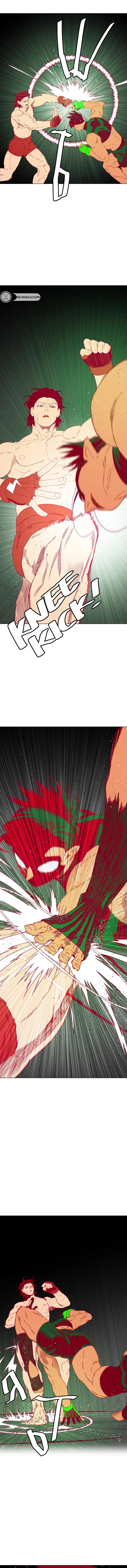 Hexagon Chapter 7 page 6 - 