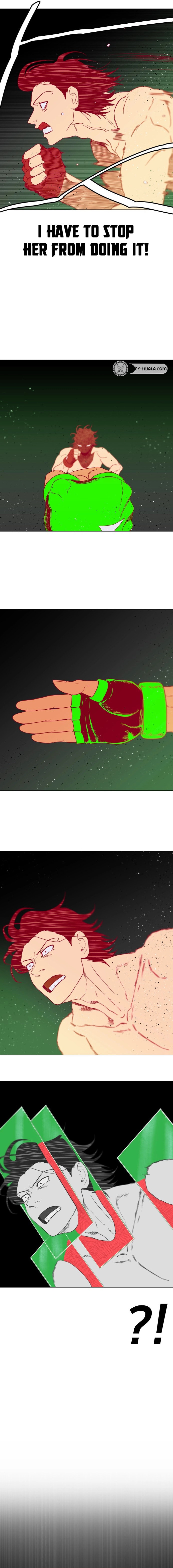 Hexagon Chapter 7 page 9 - 