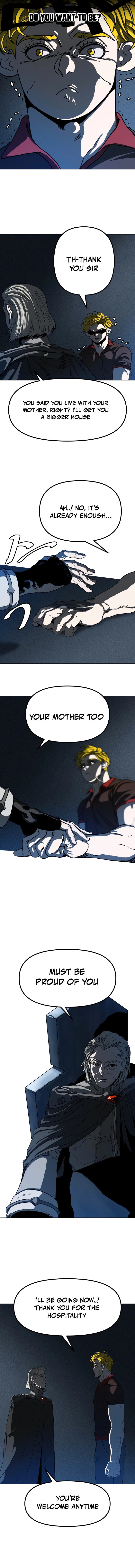 Hexagon Chapter 8 page 12 - 