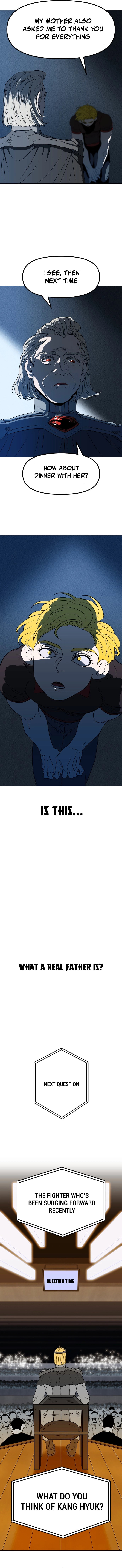 Hexagon Chapter 8 page 13 - 