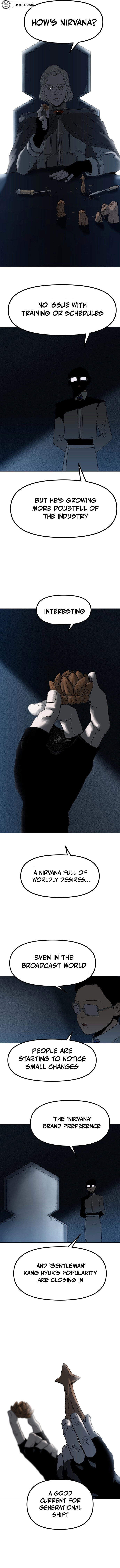 Hexagon Chapter 8 page 17 - 