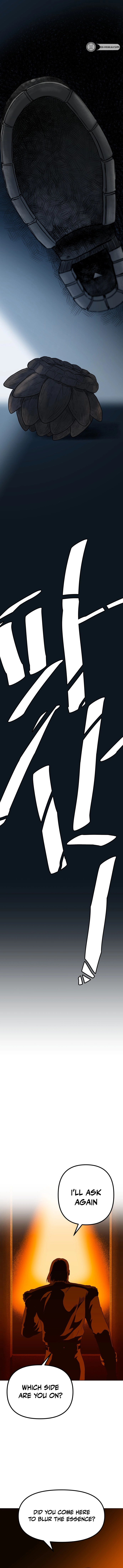 Hexagon Chapter 8 page 19 - 