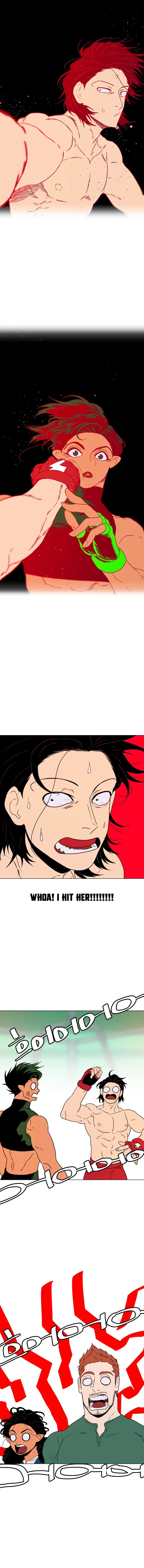 Hexagon Chapter 8 page 7 - 