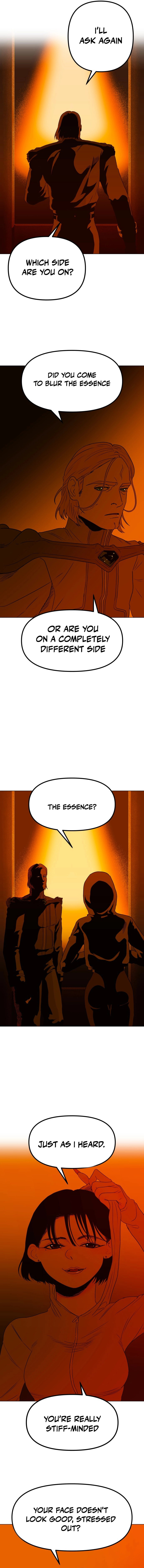Hexagon Chapter 9 page 3 - 
