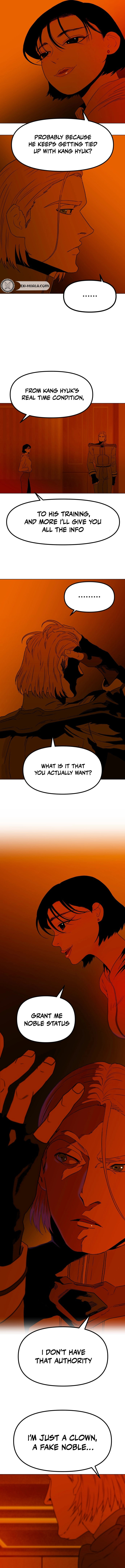 Hexagon Chapter 9 page 4 - 