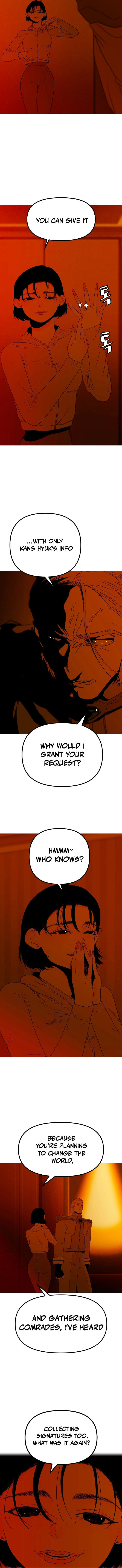 Hexagon Chapter 9 page 5 - 