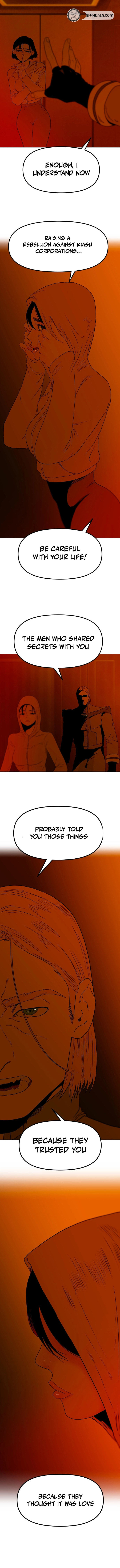 Hexagon Chapter 9 page 7 - 
