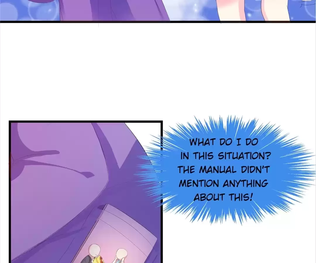 Hey, Don't Touch My Cheese Chapter 3 page 4 - 