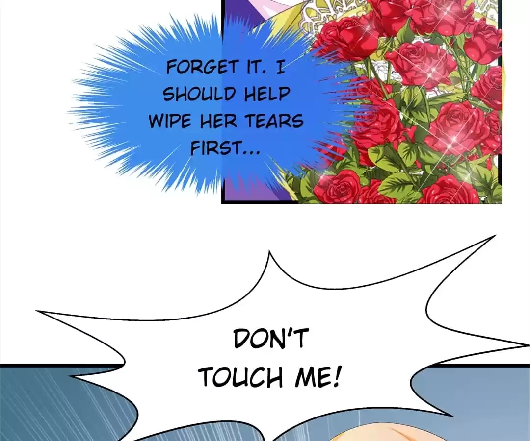 Hey, Don't Touch My Cheese Chapter 3 page 6 - 