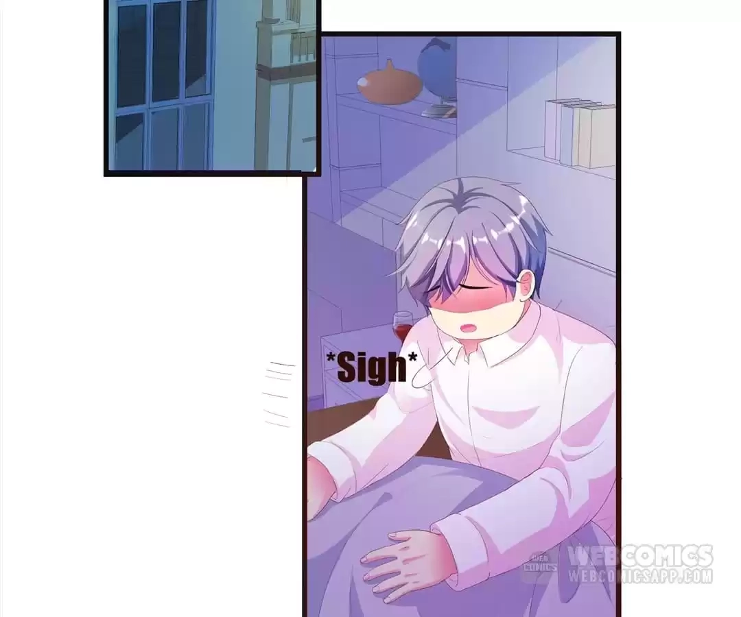 Hey, Don't Touch My Cheese Chapter 4 page 3 - 