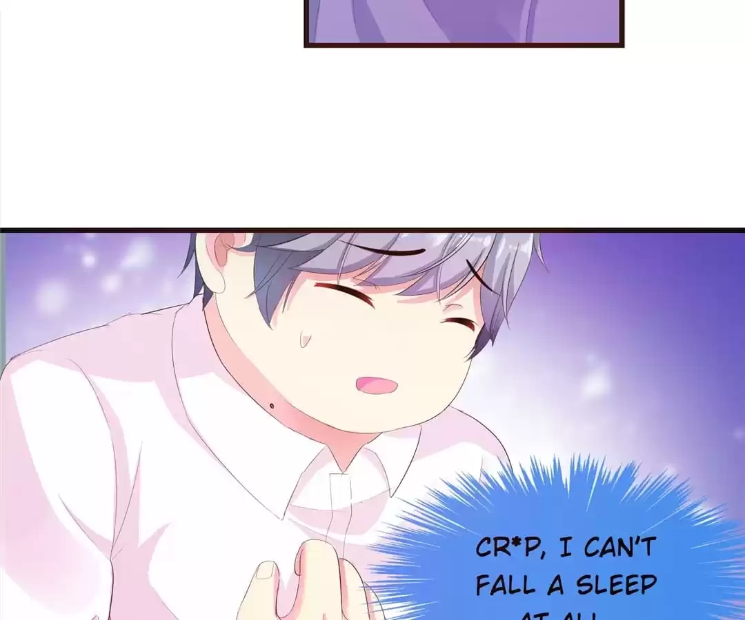 Hey, Don't Touch My Cheese Chapter 4 page 4 - 