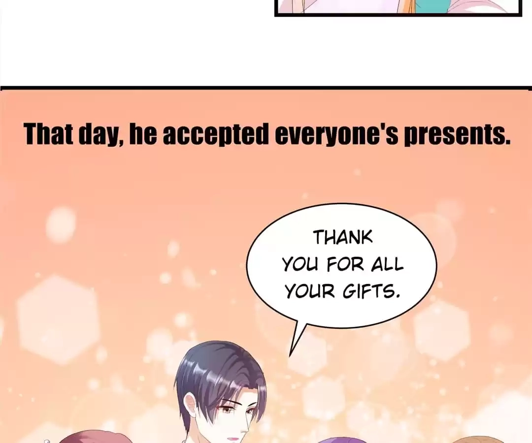 Hey, Don't Touch My Cheese Chapter 5 page 26 - 