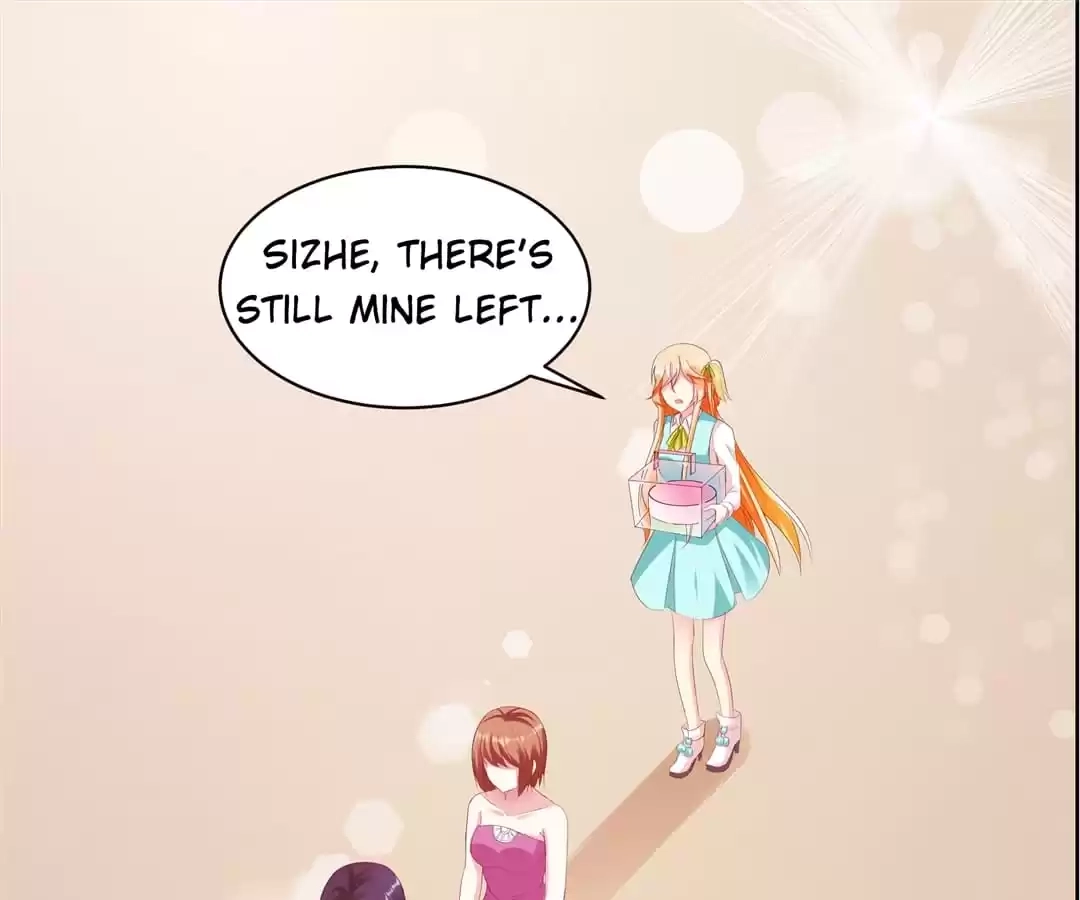 Hey, Don't Touch My Cheese Chapter 5 page 29 - 