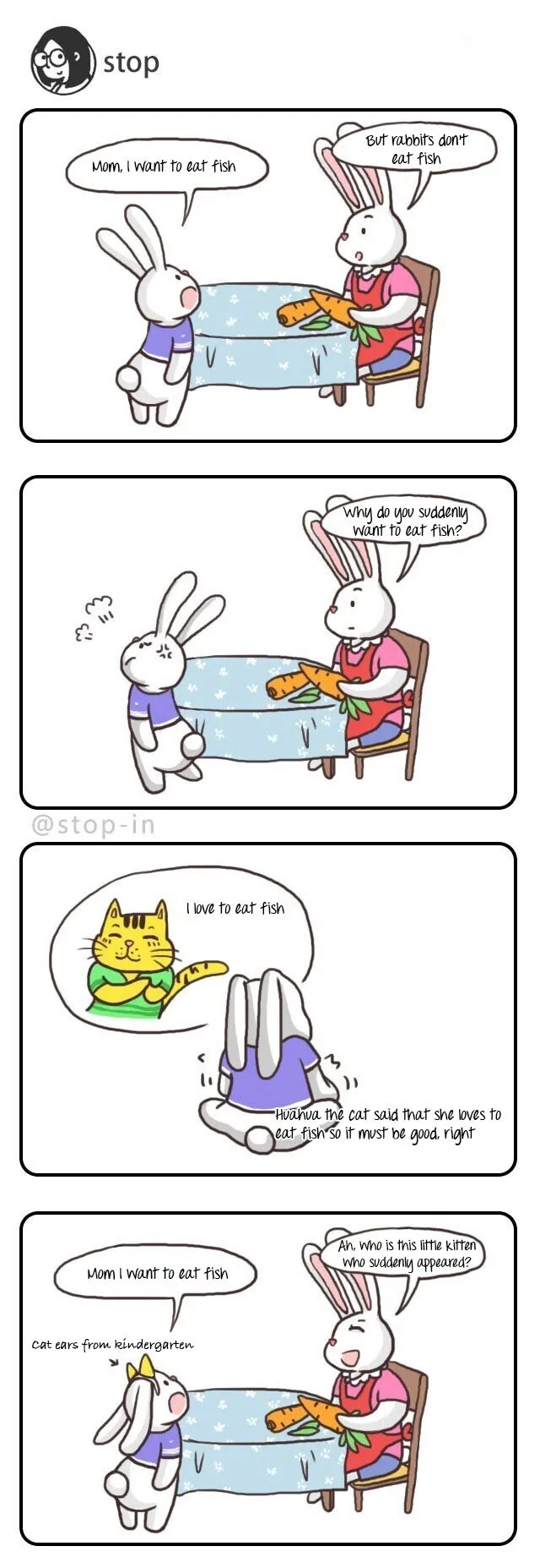 Hey, I Love You Chapter 21 page 1 - 