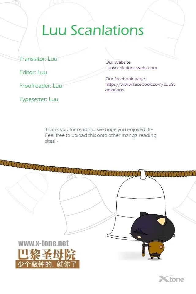 Hey, Li Cat Chapter 5 page 10 - 
