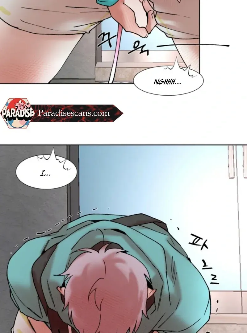 Hey, Nana Chapter 5 page 11 - 
