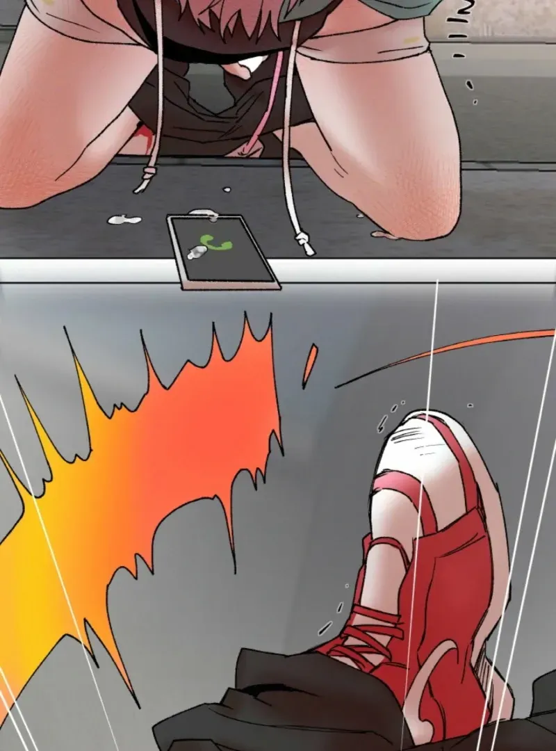Hey, Nana Chapter 5 page 12 - 
