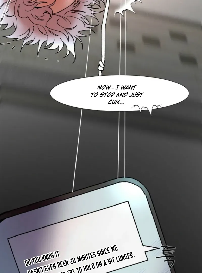 Hey, Nana Chapter 5 page 15 - 