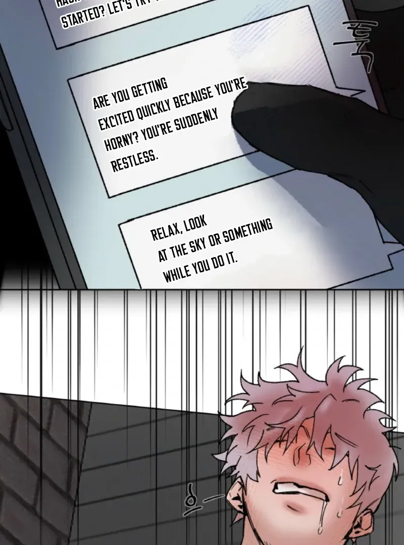 Hey, Nana Chapter 5 page 16 - 