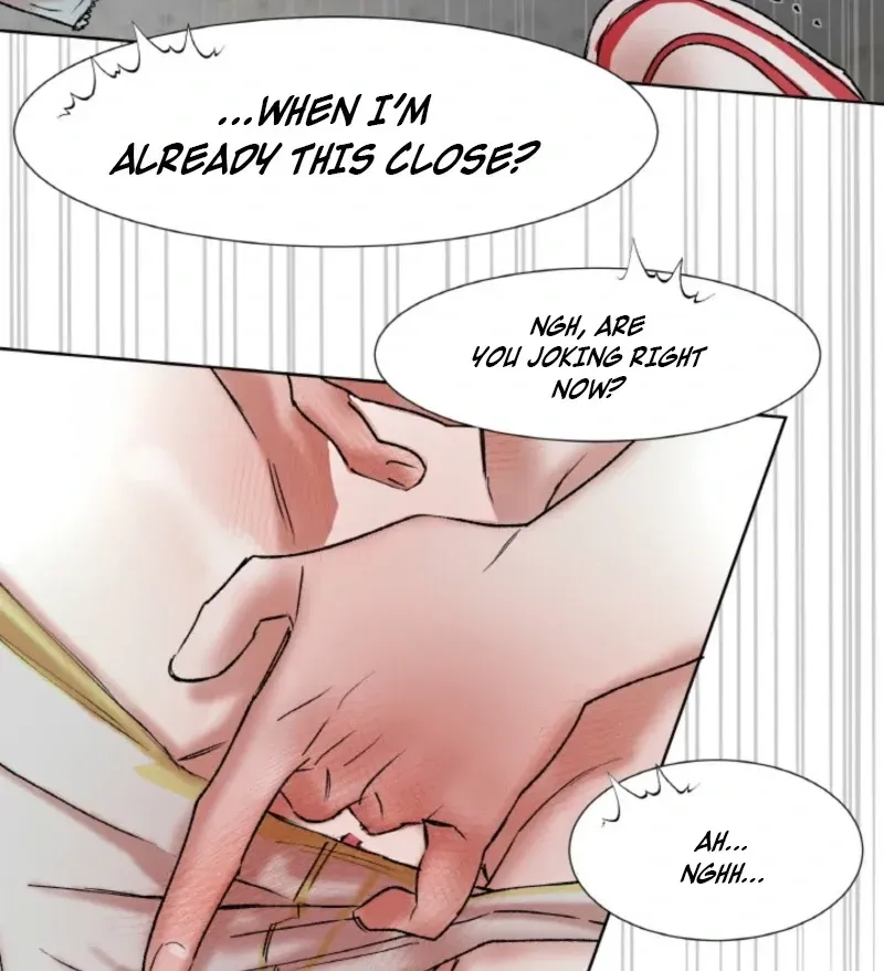 Hey, Nana Chapter 5 page 19 - 