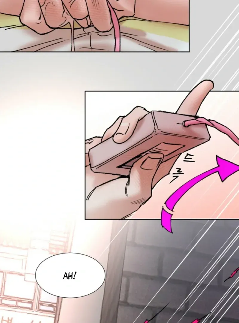 Hey, Nana Chapter 5 page 6 - 