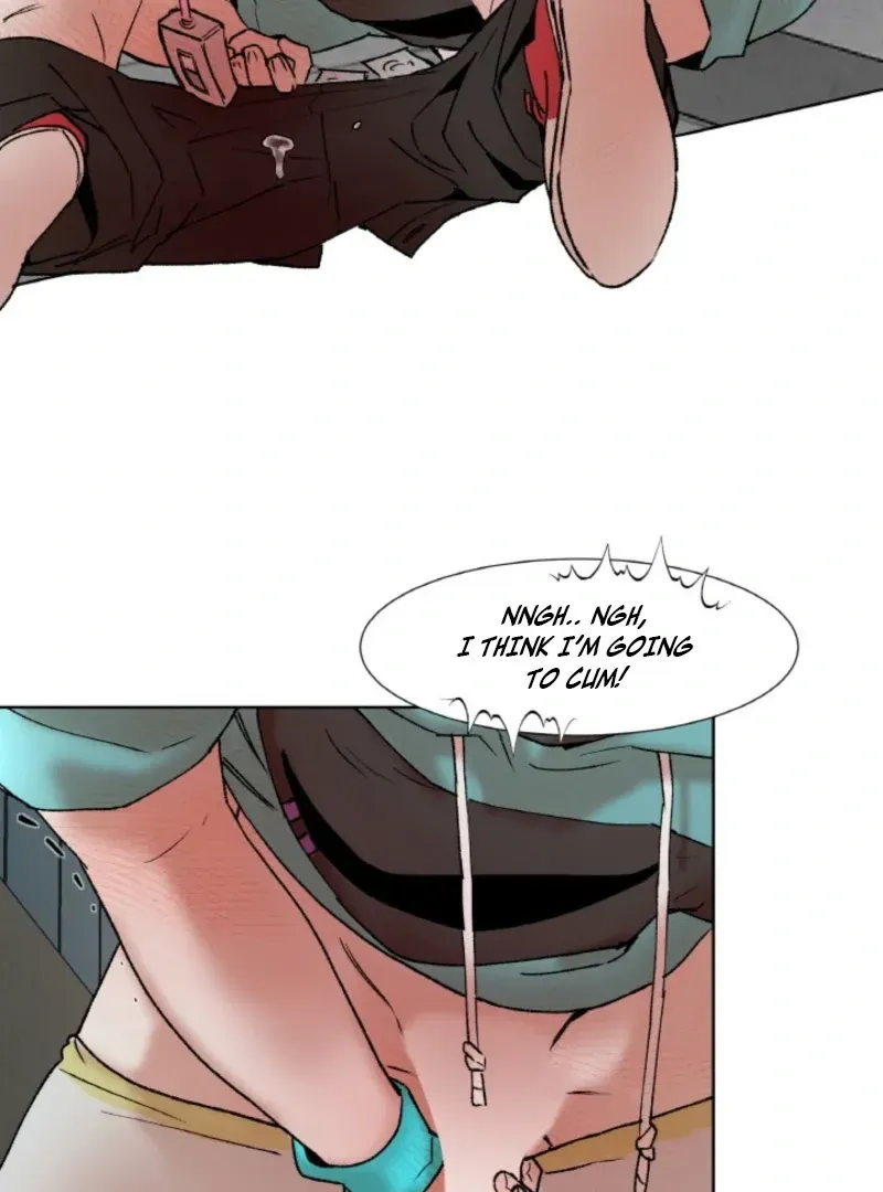 Hey, Nana Chapter 5 page 10 - 