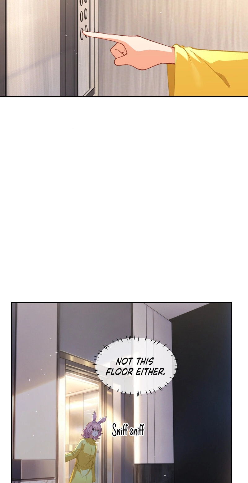 Hey! Stinky Baby Chapter 15 page 25 - 