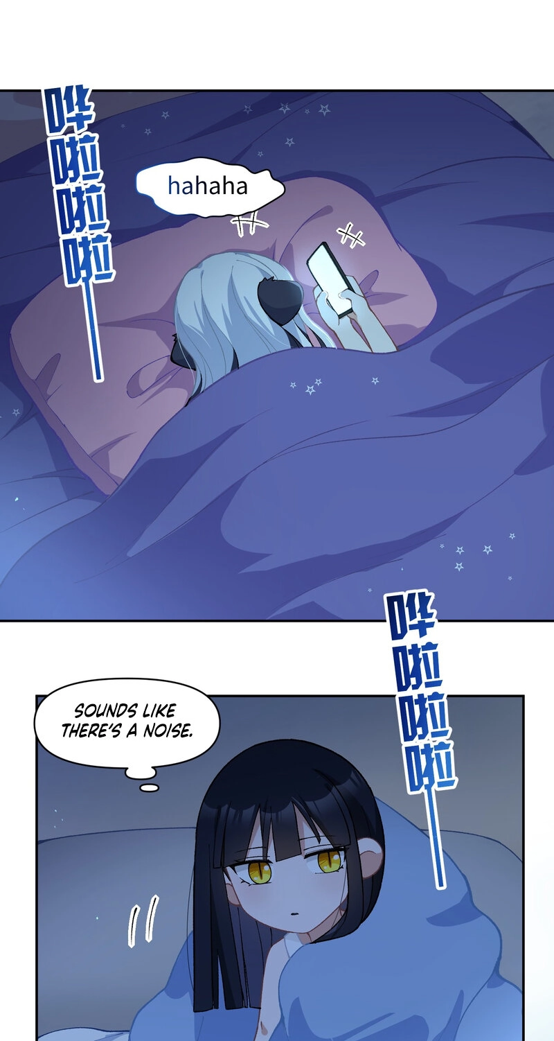Hey! Stinky Baby Chapter 15 page 34 - 
