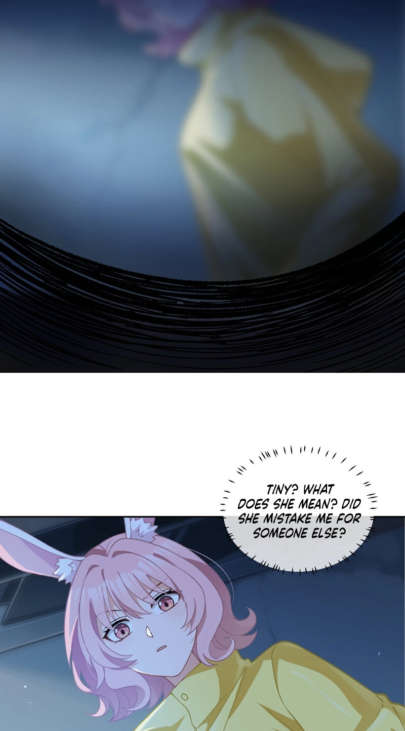 Hey! Stinky Baby Chapter 15 page 44 - 