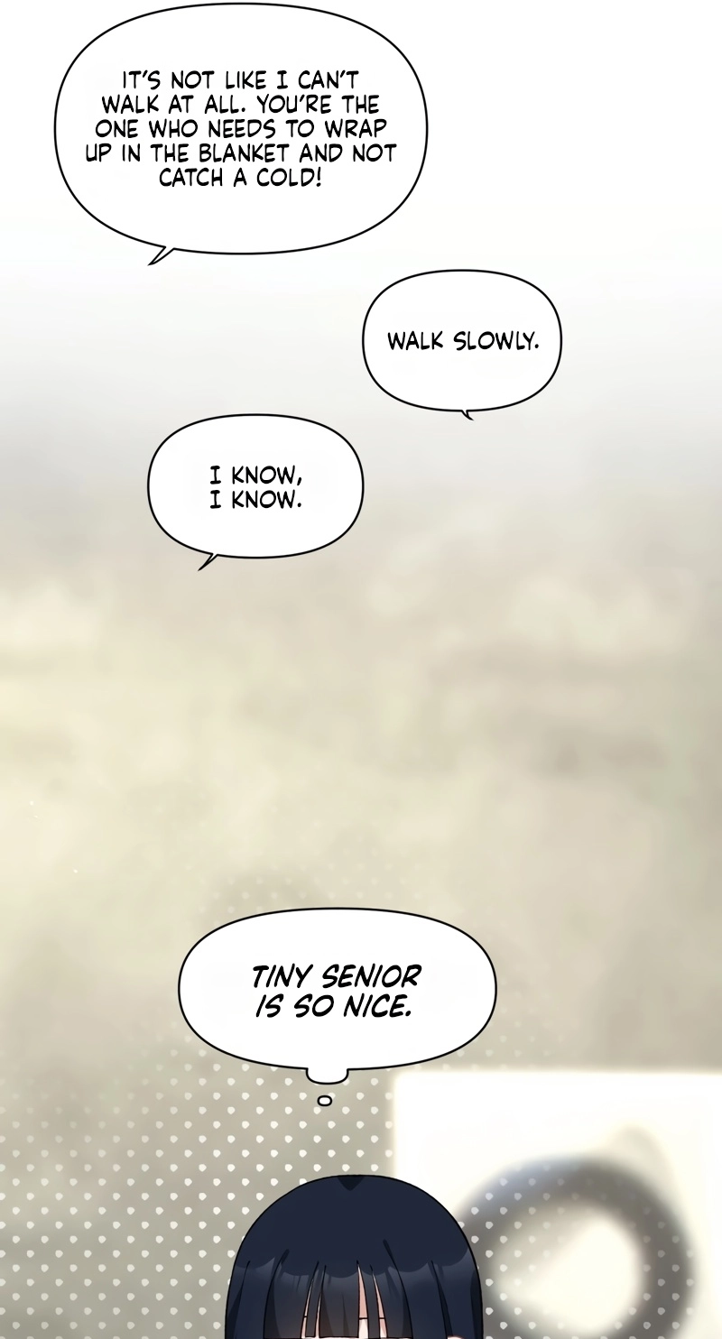 Hey! Stinky Baby Chapter 17 page 28 - 